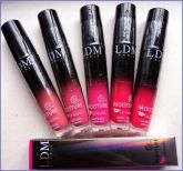 LDM Lip Gloss 24 Horas